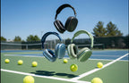P9 Bluetooth Headphones with Unique Design Blynk